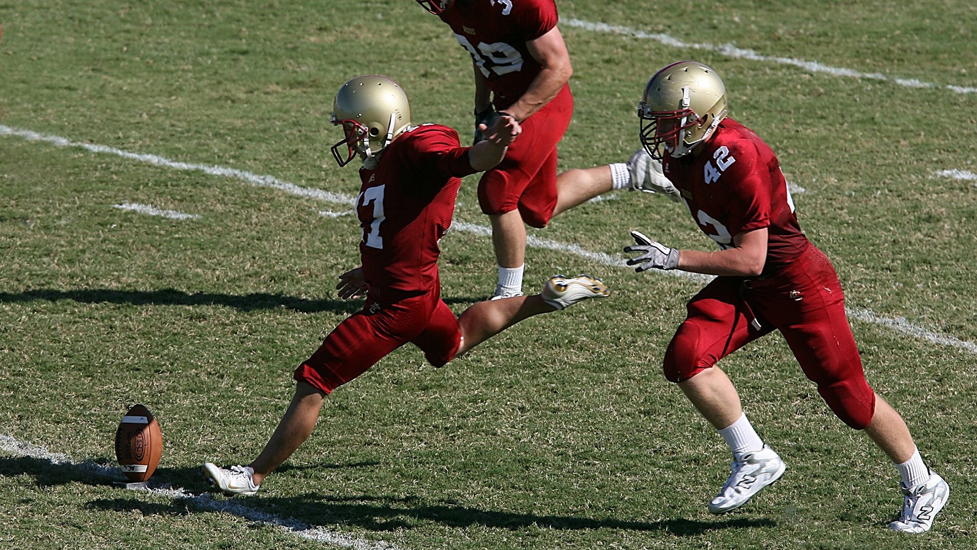 星空电竞平台-青少年赛事引入视频回放技术，青少年邀请赛  第2张