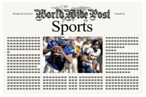 星空娱乐官方下载-体育新闻中心上线体育赛事舆情监控与风险预警平台，体育舆情与危机管理